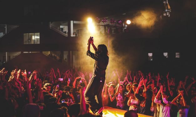 Colleranesco si scatena con la Festa di Fine Estate