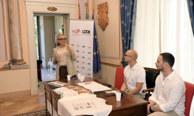 Pineto si racconta in audio: al via il progetto Lookaround