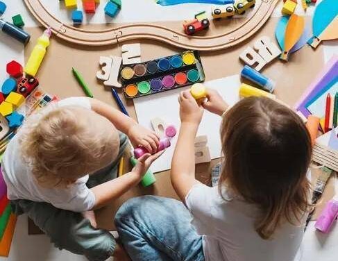 Teramo amplia il nido Pollicino: altri 12 posti nel pomeriggio