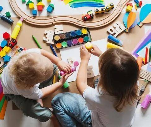 Teramo amplia il nido Pollicino: altri 12 posti nel pomeriggio