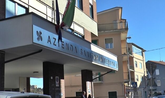 Sanità teramana, attivo il 116117 per assistenza non urgente