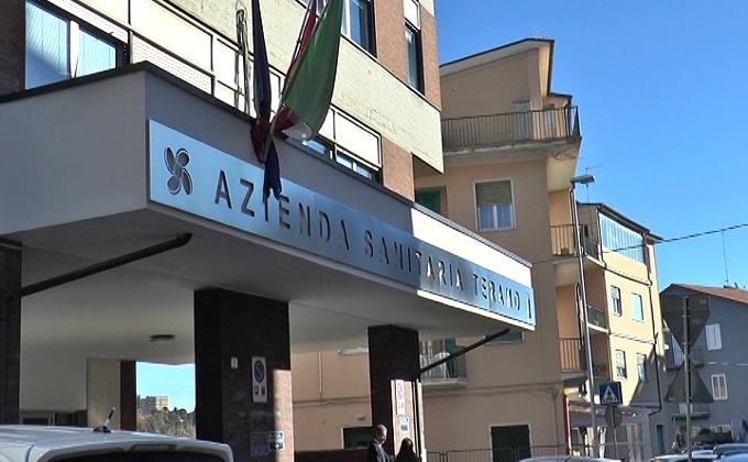Sanità teramana, attivo il 116117 per assistenza non urgente