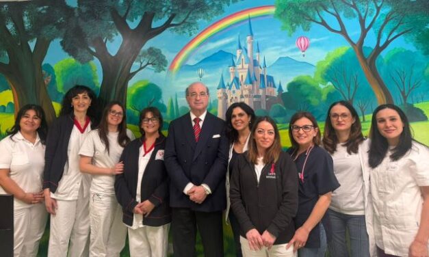 Chieti, controlli gratuiti per l’asma pediatrica il 14 maggio