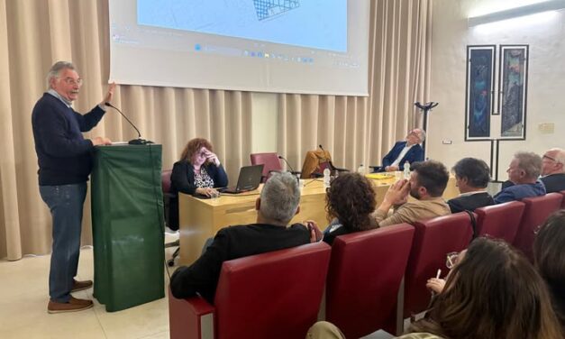 Giulianova, confronto pubblico sul recupero dell’ex Ospizio Marino