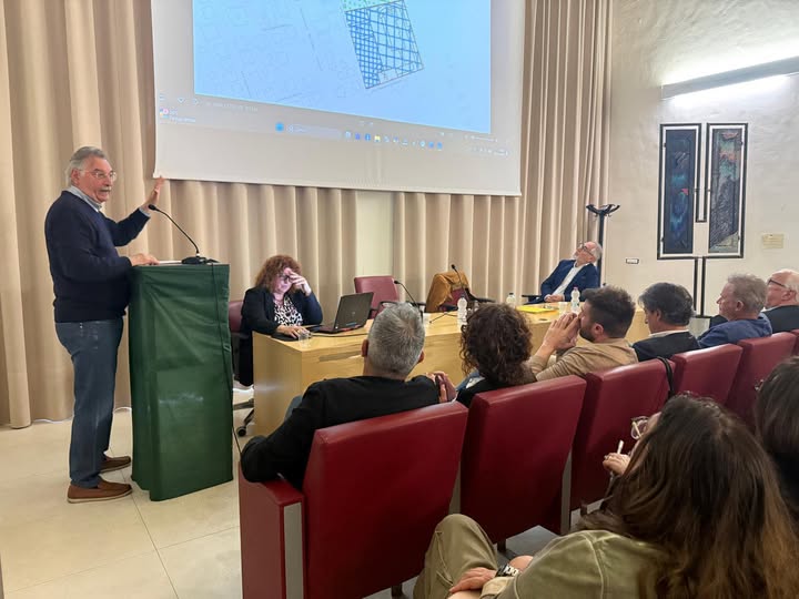 Giulianova, confronto pubblico sul recupero dell’ex Ospizio Marino