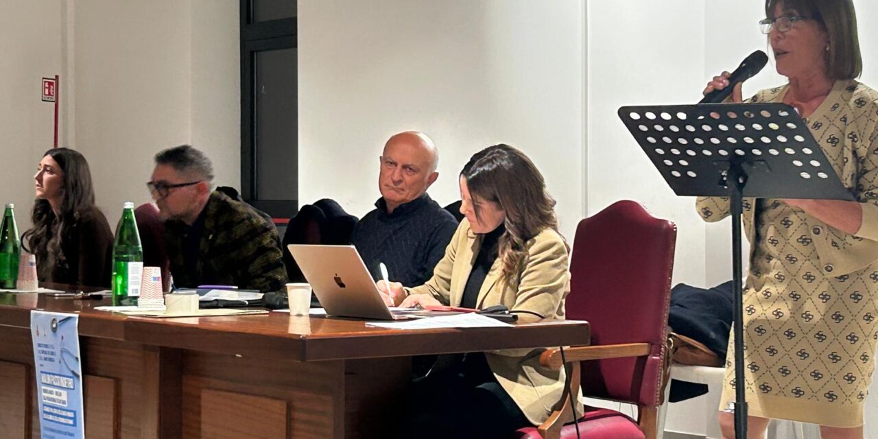 Case della Comunità, dubbi in Val Vibrata sui servizi