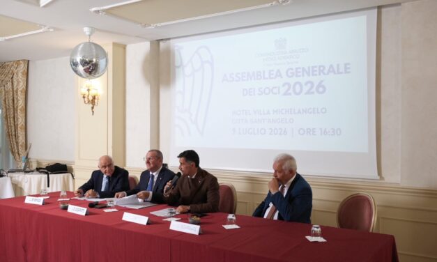 Imprese, il punto di Confindustria: Abruzzo in crescita