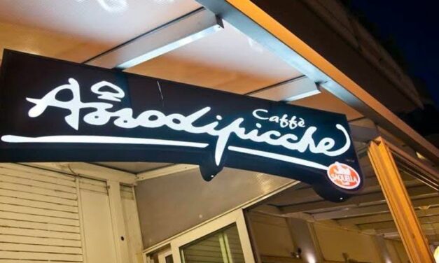 Asso di Picche, nuova fase per il bar di viale Orsini