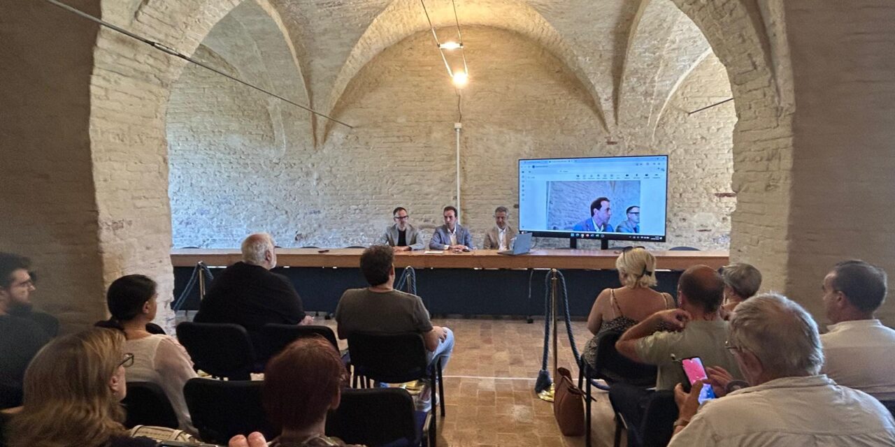 Martinsicuro, riaprono gli alloggi pubblici di via Como