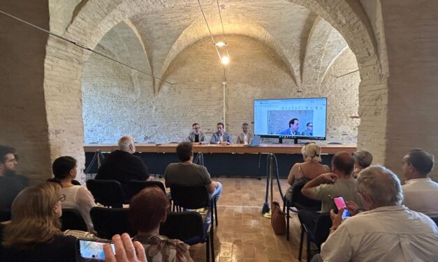 Martinsicuro, riaprono gli alloggi pubblici di via Como