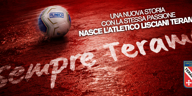 Teramo, al via una nuova realtà nel futsal regionale