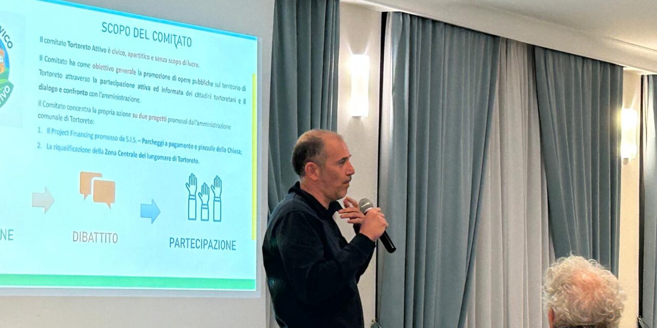 Tortoreto, il comitato prepara una protesta sui parcheggi