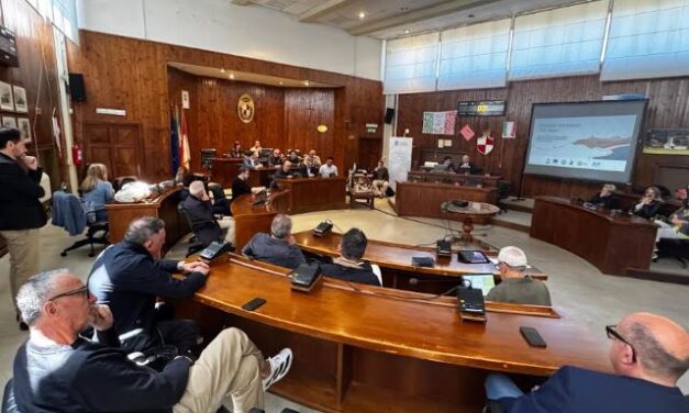 Costa dei Trabocchi, nuovo asse per turismo lento e servizi