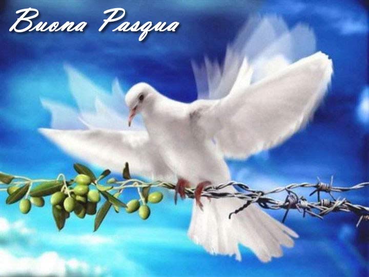 Pasqua di ripartenza in Abruzzo dopo il maltempo