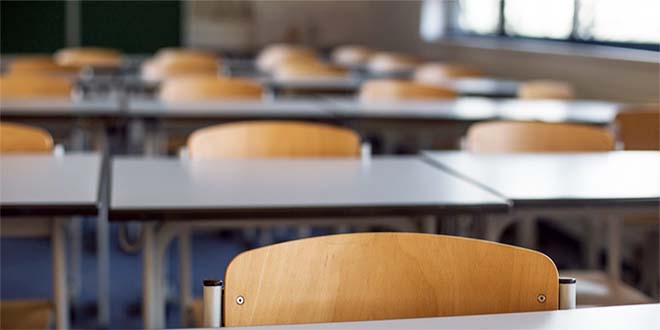 Scuola, in Abruzzo slitta l’uscita di 4 presidi: polemica