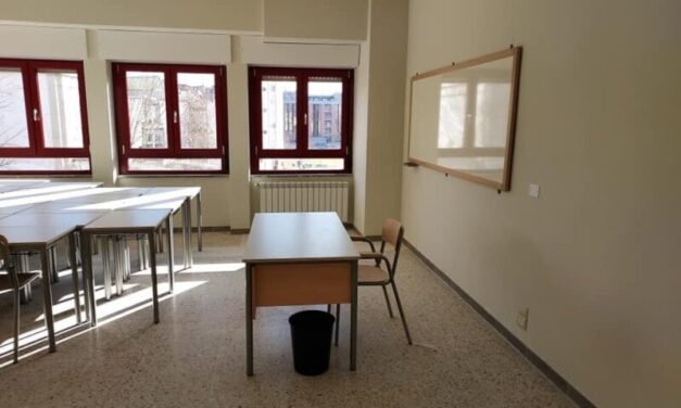 Scuola, in Abruzzo diminuiscono gli alunni: calo anche nel Teramano