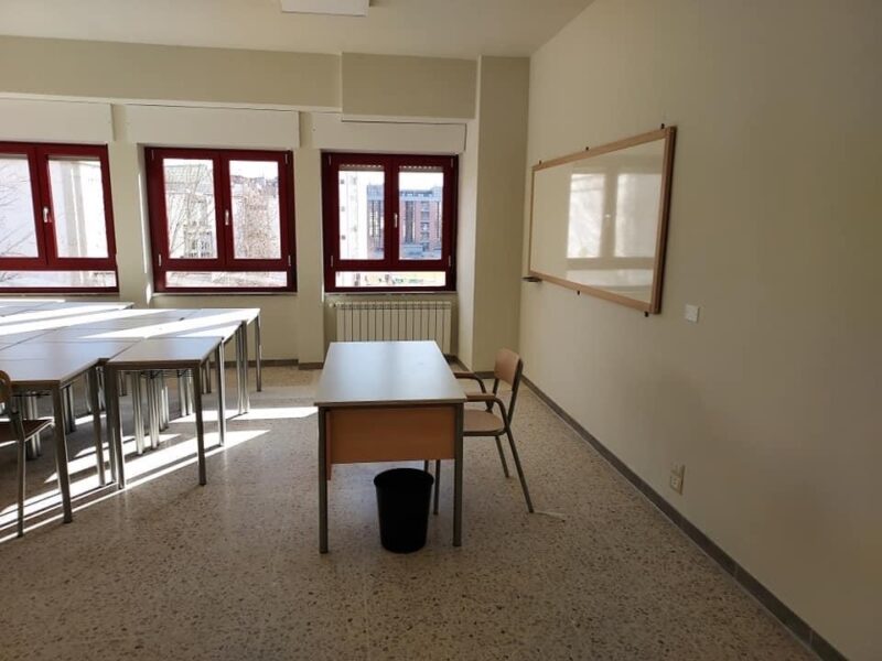 Scuola, in Abruzzo diminuiscono gli alunni: calo anche nel Teramano