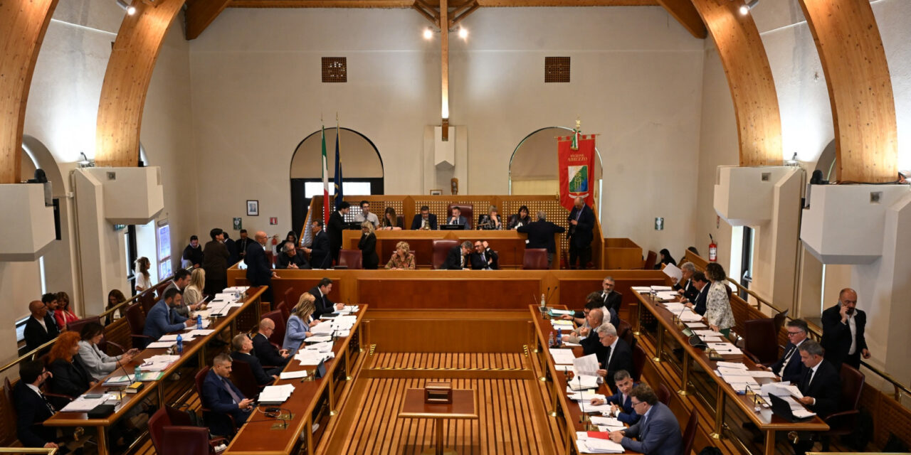 Abruzzo, via libera a cammini francescani e dimore storiche