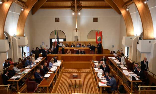 Abruzzo, via libera a cammini francescani e dimore storiche
