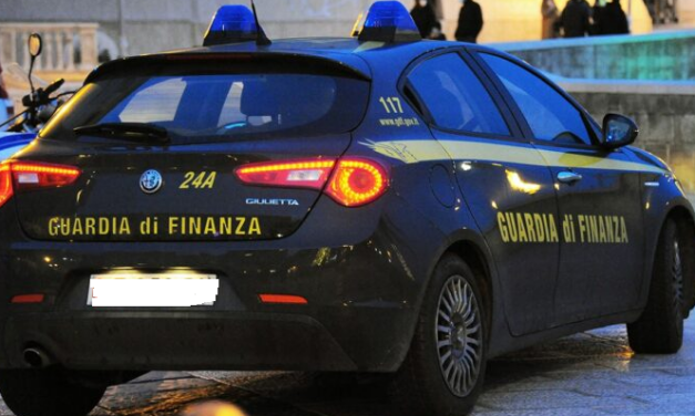 Bonus edilizi, sigilli a beni per 3,5 milioni a Pescara