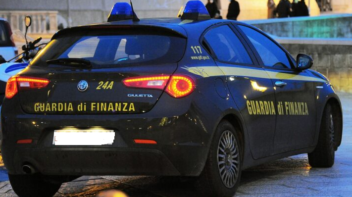 Bonus edilizi, sigilli a beni per 3,5 milioni a Pescara