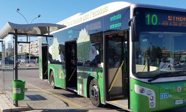 Trasporto pubblico, adesione alta allo sciopero TUA in Abruzzo
