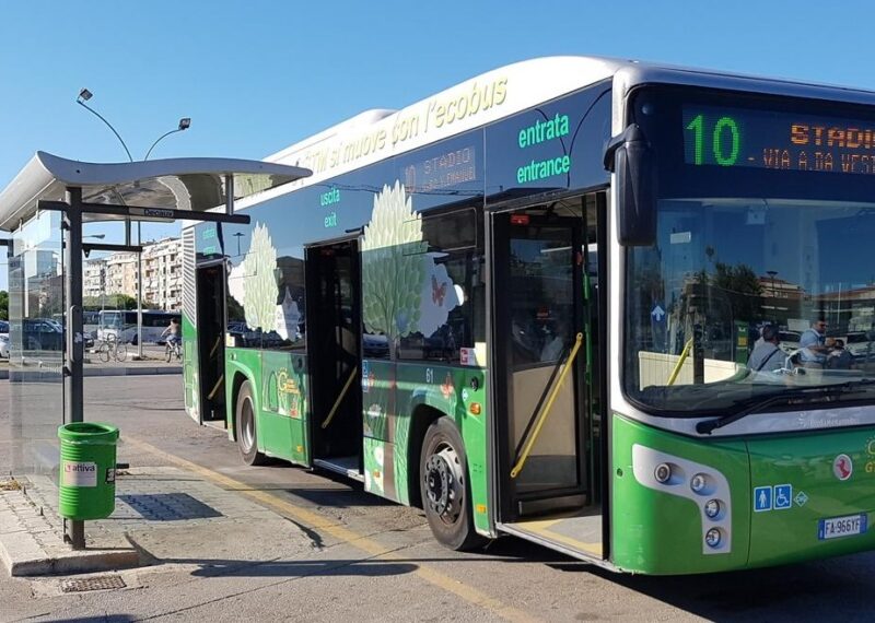 Trasporto pubblico, adesione alta allo sciopero TUA in Abruzzo