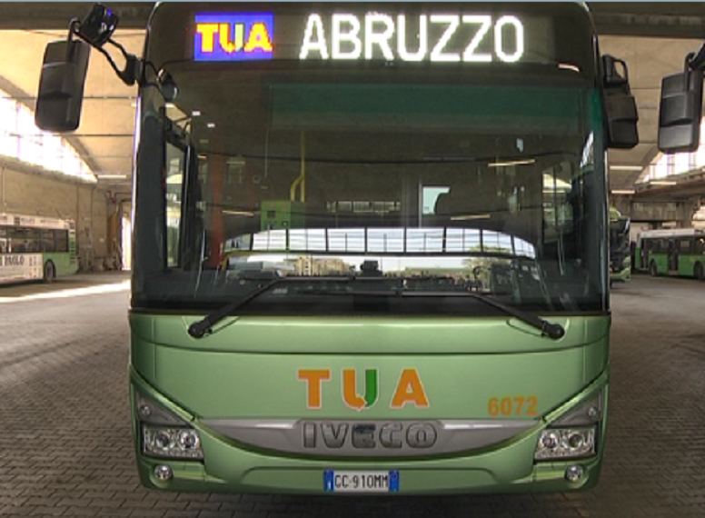 Assunzione ferma in TUA, il caso finisce sul tavolo della Regione