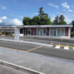Autostazione di Teramo pronta, apertura ancora rinviata