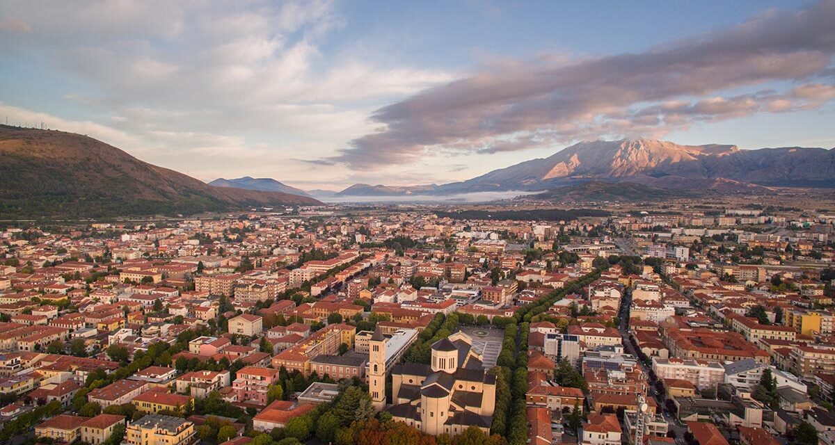 Aree interne, torna il dibattito sulla Quinta Provincia