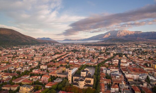 Aree interne, torna il dibattito sulla Quinta Provincia