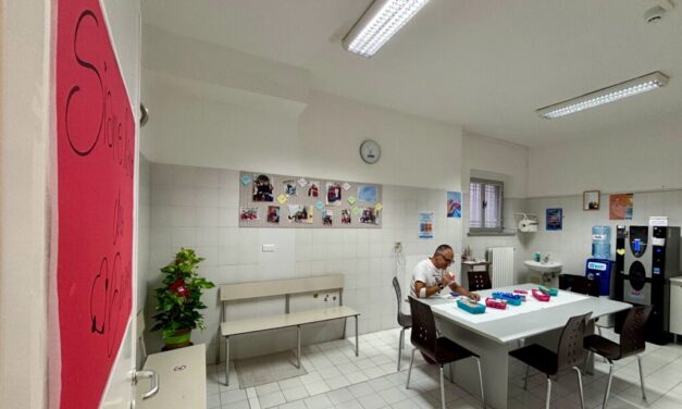 Atri, nuovi servizi per chi dona sangue al San Liberatore