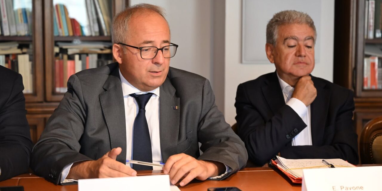 Riforma elettorale, Azione chiama i sindaci abruzzesi