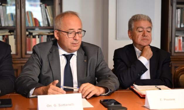 Riforma elettorale, Azione chiama i sindaci abruzzesi