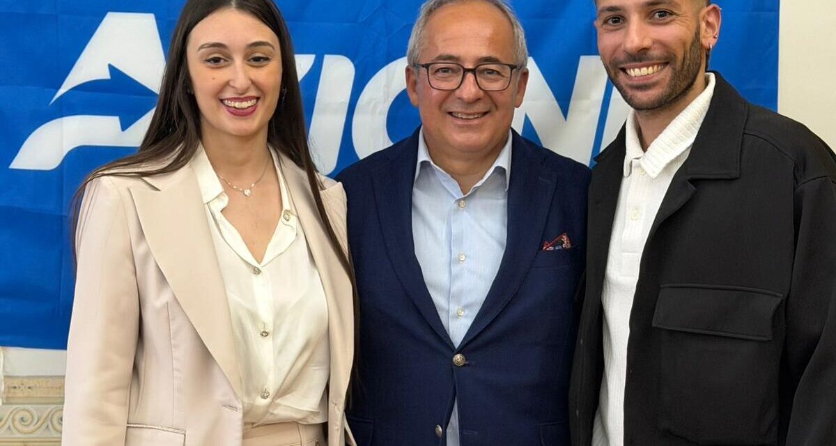 Atri, Azione riparte con Letizia Pisciella alla guida