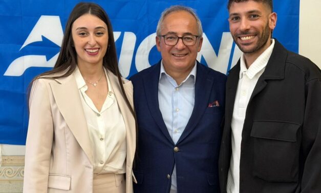 Atri, Azione riparte con Letizia Pisciella alla guida