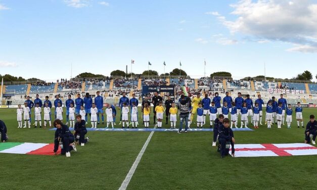 A Pescara la sfida chiave dell’Under 21: Italia contro Polonia
