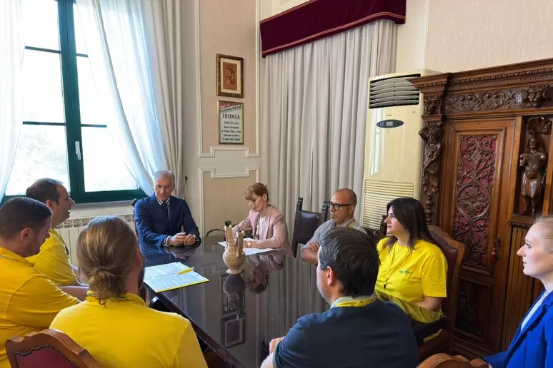 Agricoltura abruzzese, confronto in Prefettura a Pescara