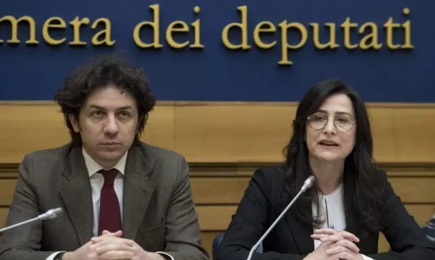 Dat sanitarie, Abruzzo ai vertici nazionali per adesioni