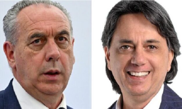 Chieti al centrosinistra, Legnini avanti nel ballottaggio