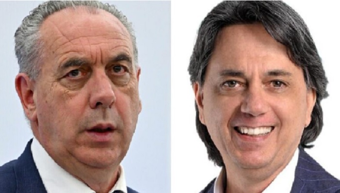 Chieti al centrosinistra, Legnini avanti nel ballottaggio