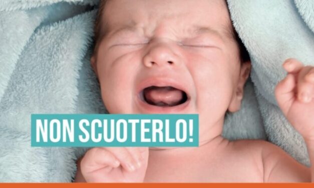 Teramo, al Mazzini una giornata contro la sindrome del bimbo scosso