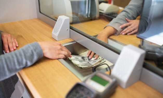 Banche, in Abruzzo arretra la rete degli sportelli
