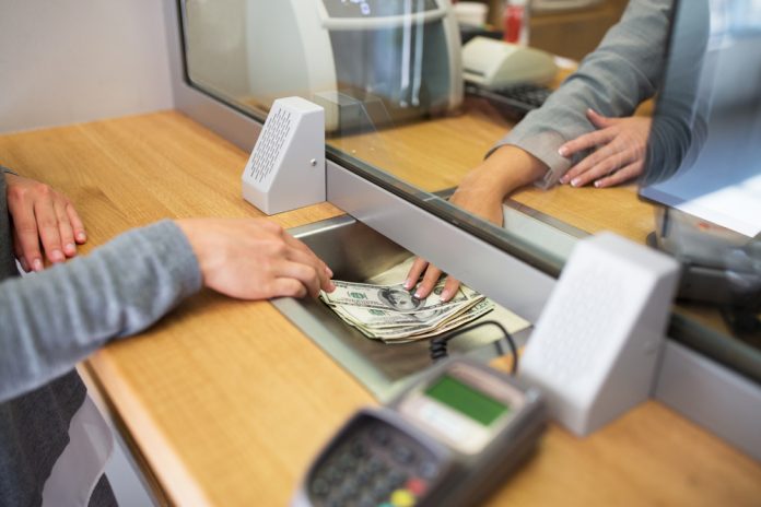 Banche, in Abruzzo arretra la rete degli sportelli