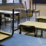 Roseto, riparte l’infanzia di Santa Petronilla tra disagi e proteste