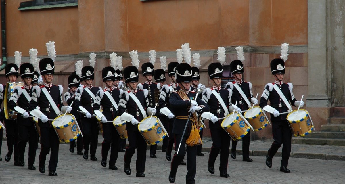 Festival Internazionale delle Bande Musicali e Majorettes