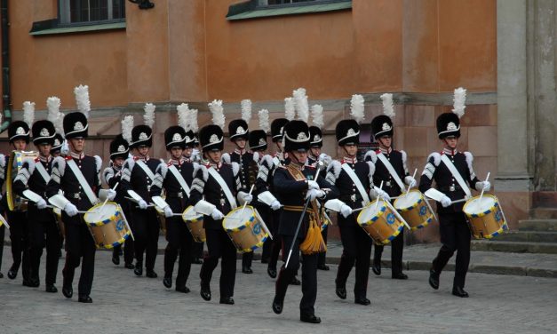 Festival Internazionale delle Bande Musicali e Majorettes