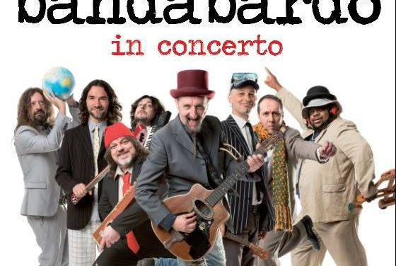 La Bandabardò a Civitella del Tronto