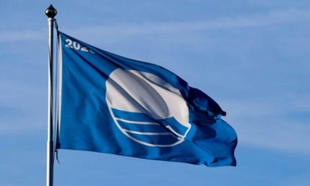 Giulianova, Bandiera Blu 2026 ai balneari in Comune