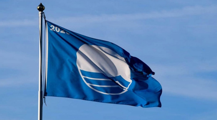Giulianova, Bandiera Blu 2026 ai balneari in Comune